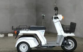 HONDA GYRO X TD02