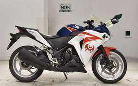 HONDA CBR250R GEN 3 MC41