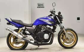 HONDA CB400SFV-3 2005 NC39