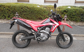 HONDA CRF250M MD44