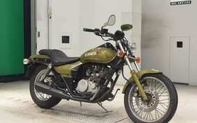 KAWASAKI ELIMINATOR 125 BN125A