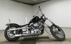 YAMAHA DRAGSTAR 400 2000 VH01J