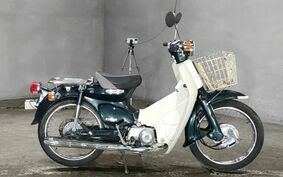 HONDA C70 SUPER CUB HA02