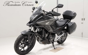 HONDA NC750X LD ABS 2019 RC90