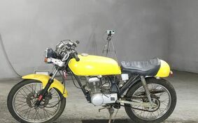 HONDA CB50 S AC02