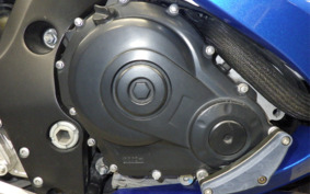 SUZUKI GSX-R600 2009