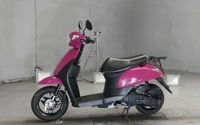 SUZUKI LET's CA4AA