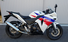 HONDA CBR250R ABS MC41