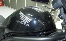 HONDA REBEL 250 A MC49