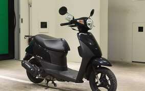 SUZUKI LET's CA4AA