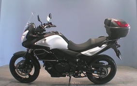 SUZUKI DL650 ( V-Strom 650 ) ABS 2013 VP56A