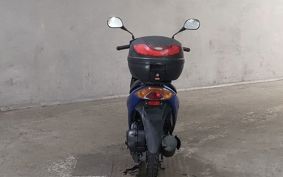 SUZUKI ADDRESS V50 CA4BA