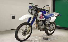 HONDA XR250 MD30