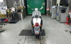 HONDA CREA SCOOPY AF55