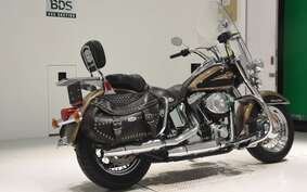 HARLEY FLSTCI 1450 2005