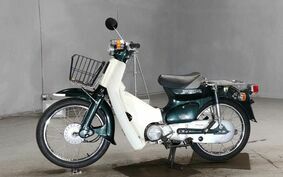 HONDA C70 SUPER CUB HA02