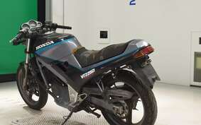 HONDA VTZ250 MC15