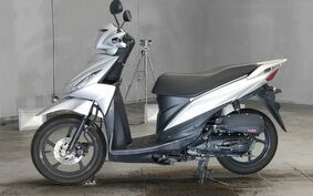 SUZUKI ADDRESS 110 CE47A