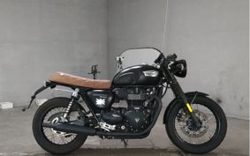 TRIUMPH TRIUMPH BONNEVILLE T100 DAD70G