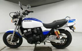 SUZUKI GSX400X IMPULSE 1997 GK79A