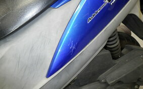 SUZUKI ADDRESS V125 CF4EA