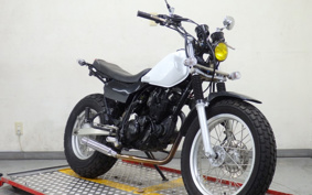 YAMAHA TW225 DG09J