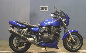 SUZUKI INAZUMA 400 (GSX400) 2003 GK7BA