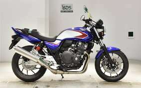 HONDA CB400SF GEN 4 A 2022 NC42