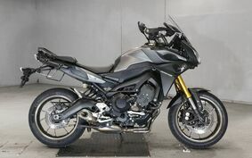 YAMAHA MT-09 Tracer 2015 RN36J