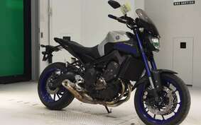 YAMAHA MT-09 A 2017 RN34J