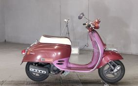 HONDA GIORNO AF24