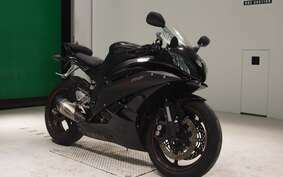 YAMAHA YZF-R6 2006