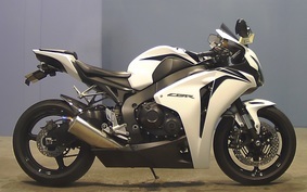 HONDA CBR1000RR Gen. 2 2010 SC59