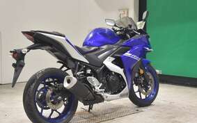 YAMAHA YZF-R25 RG10J