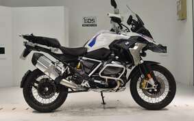 BMW R1250GS RALLY 2021