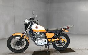 SUZUKI GRASS TRACKER NJ47A