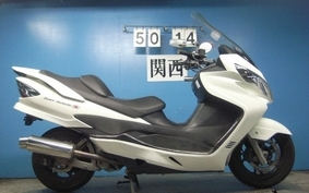 SUZUKI SKYWAVE 250 (Burgman 250) S Gen.3 CJ46A