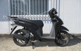 HONDA DIO 110 JK03