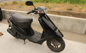 SUZUKI ADDRESS V100 CE11A