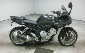 YAMAHA FZ FAZER FEATHER 2010 RN21J