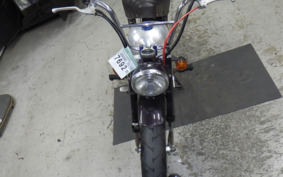 HONDA MONKEY Z50J