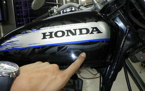 HONDA APE 50 AC18