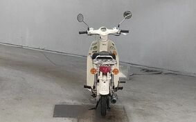 HONDA C70 SUPER CUB HA02