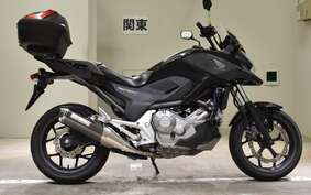 HONDA NC 700 X 2014 RC63