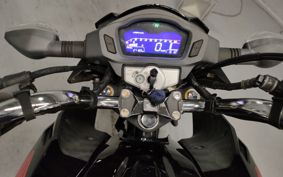 HONDA CBF125R PJJN