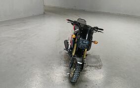 HONDA GROM JC75