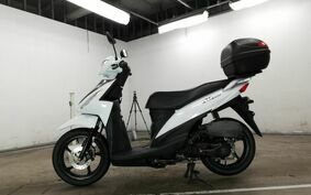 SUZUKI ADDRESS 110 CE47A