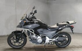 HONDA NC 700 X 2013 RC63