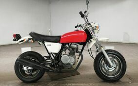 HONDA APE 50 AC16