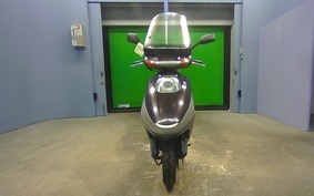 HONDA SPACY 125 Gen. 3 JF04